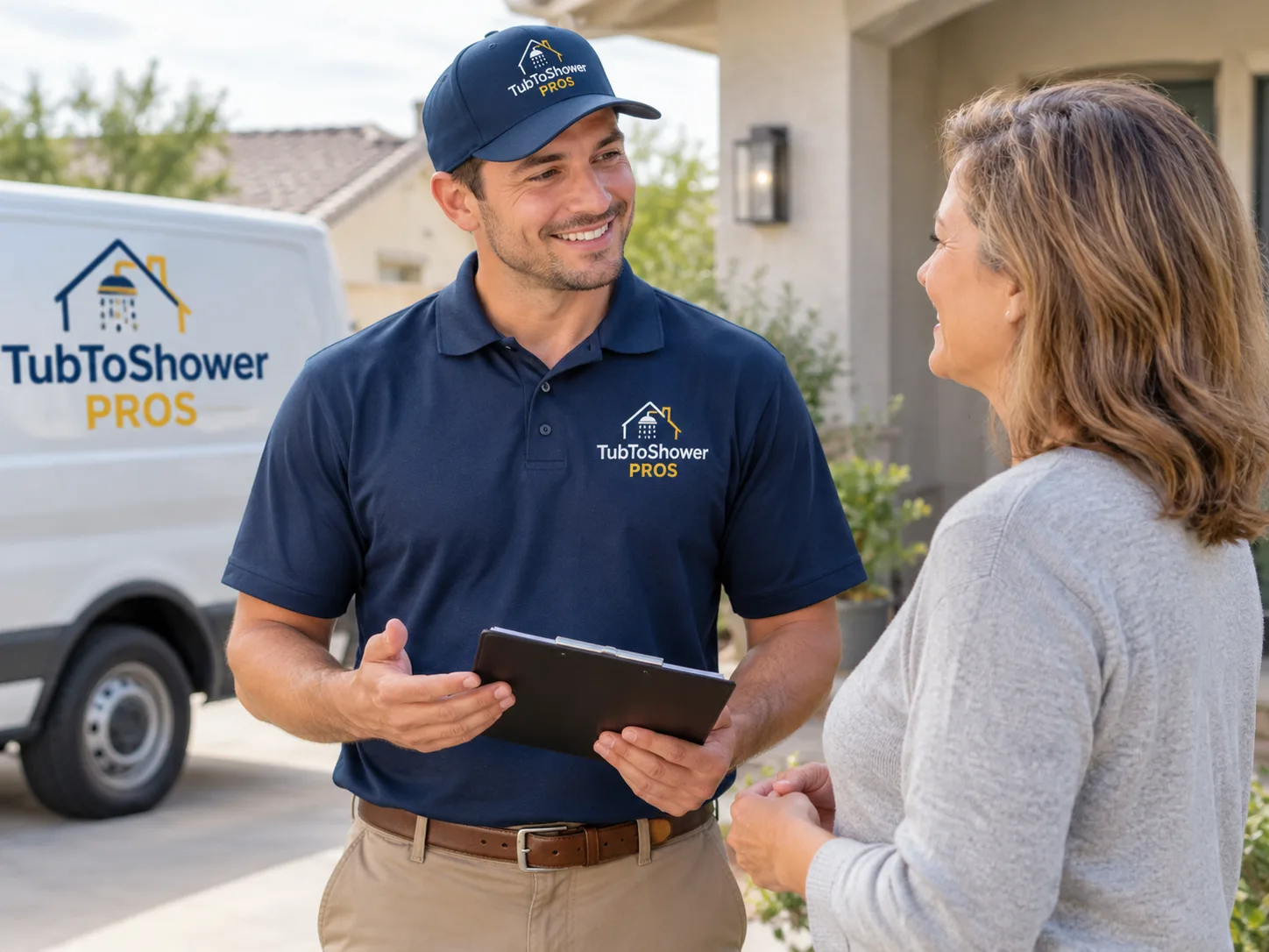Tub Shower Conversion Abilene, KS FAQs